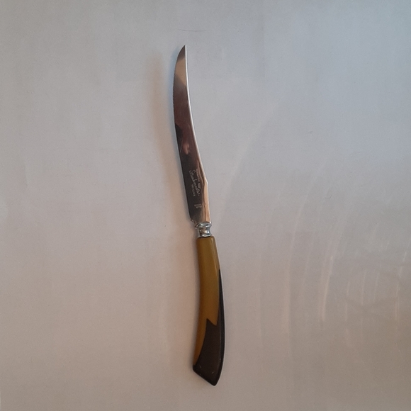 Art déco  GLO-HILL  6 piece set of knives - Picture 4 of 4